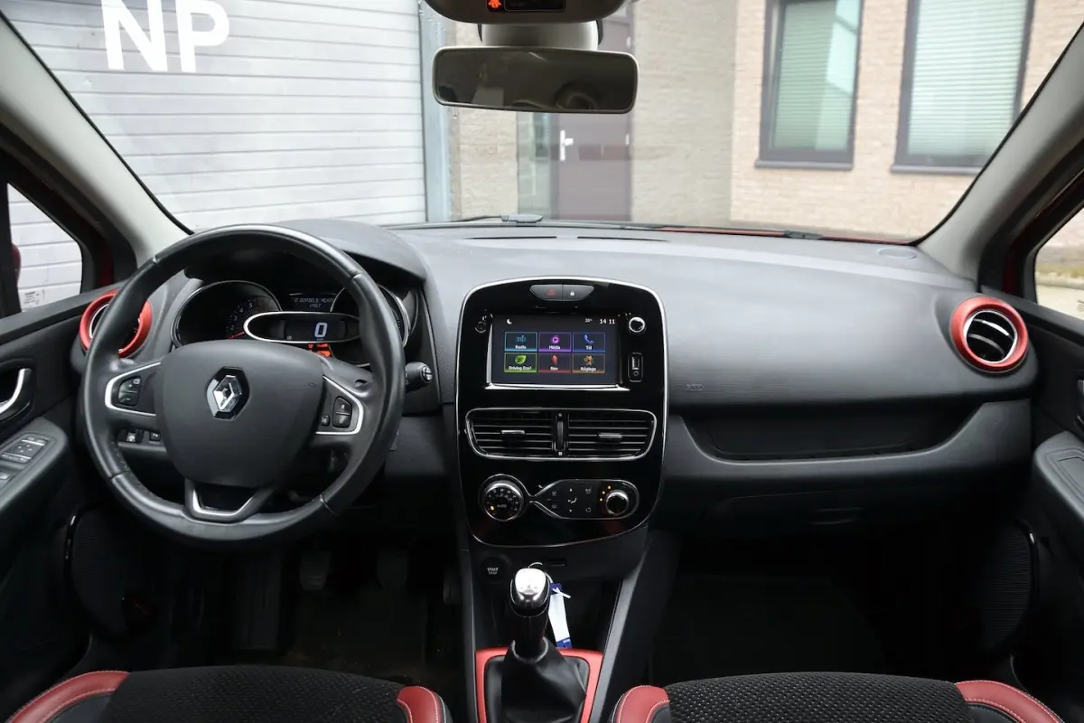 0.9 TCe Intens | Navigatie | Climate Control | Cruise Control