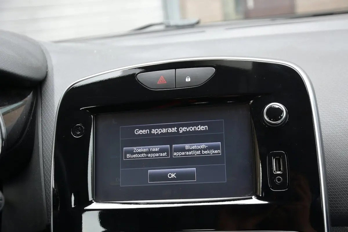 0.9 TCe Intens | Navigatie | Climate Control | Cruise Control