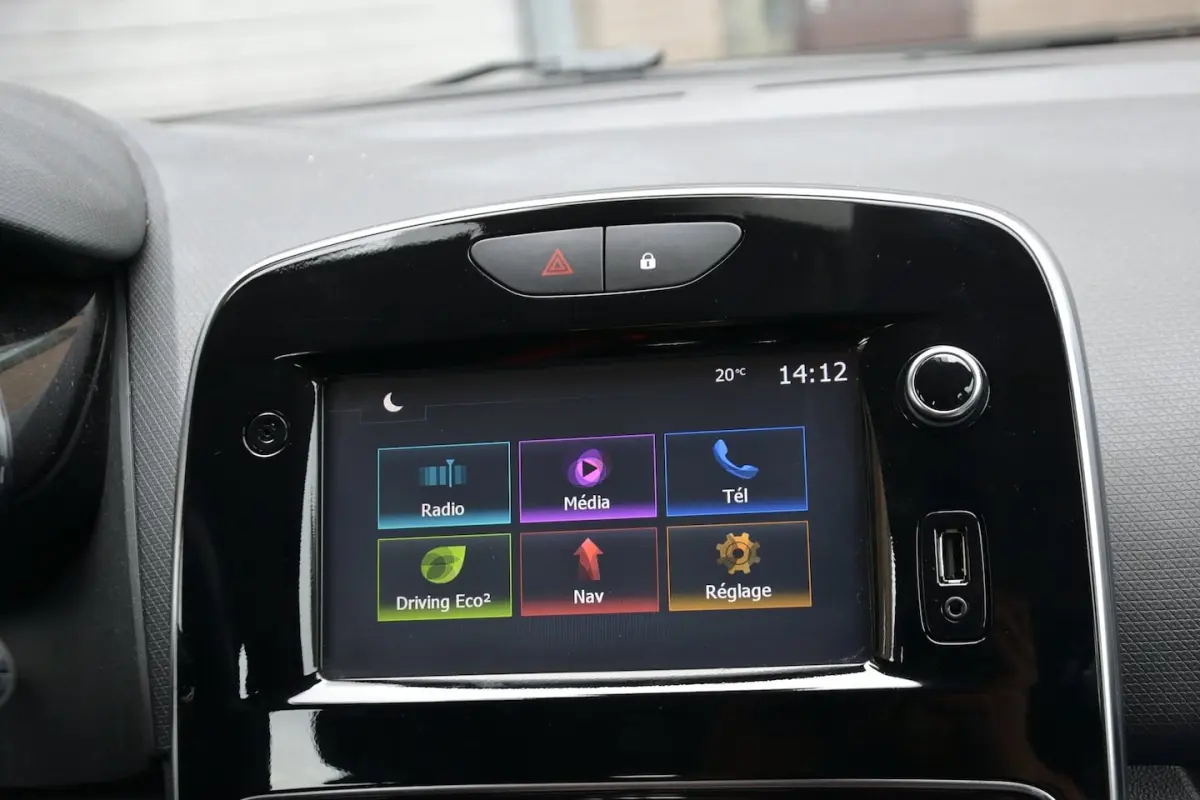 0.9 TCe Intens | Navigatie | Climate Control | Cruise Control
