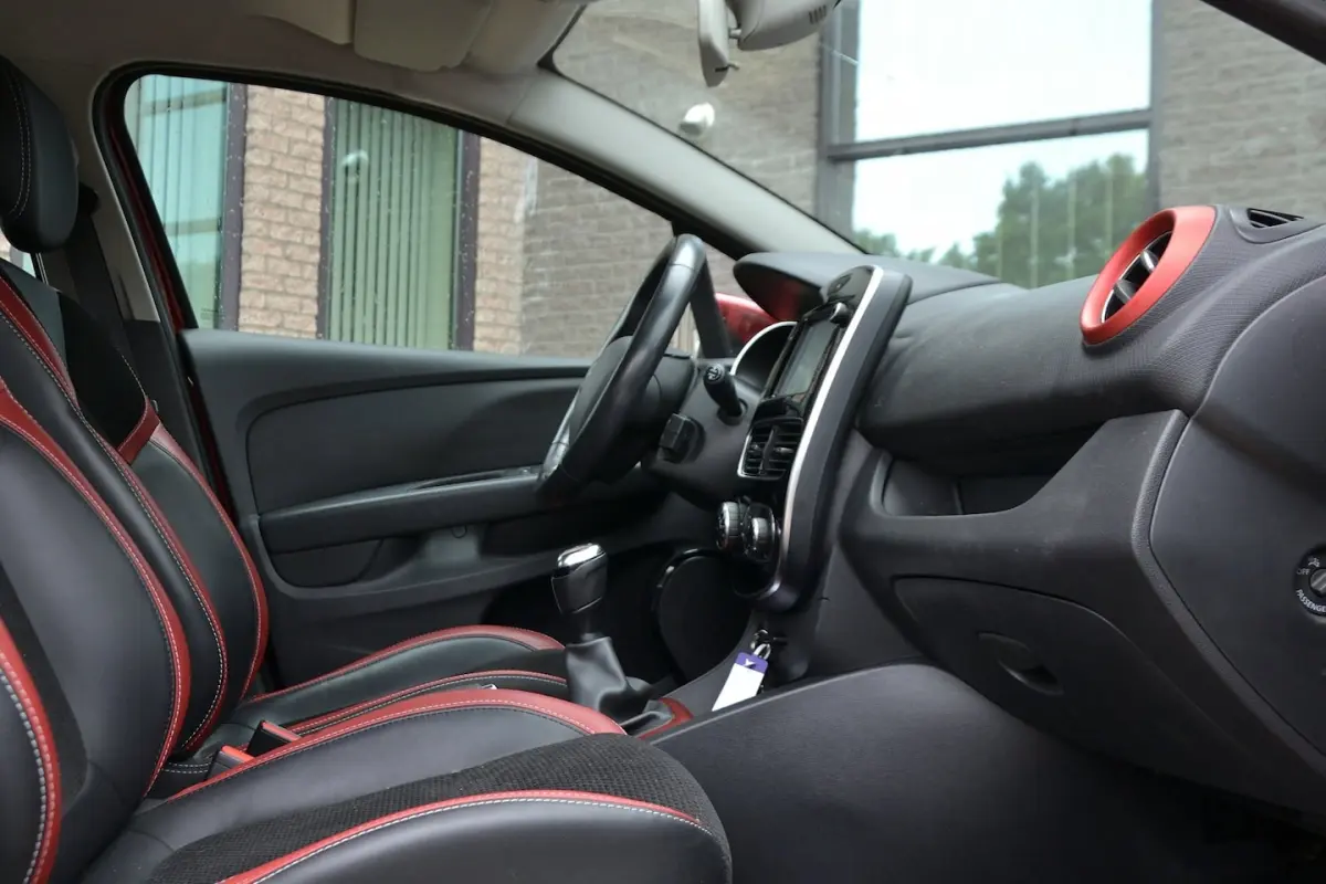 0.9 TCe Intens | Navigatie | Climate Control | Cruise Control