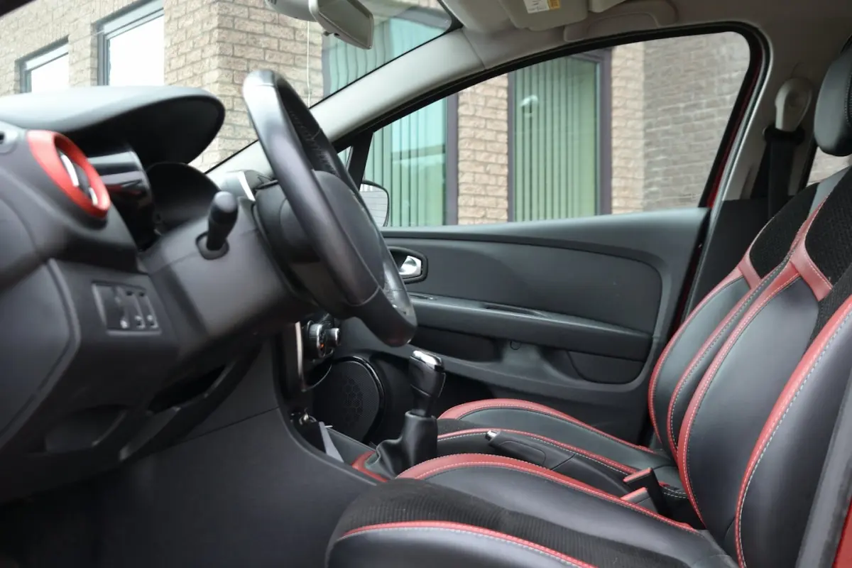 0.9 TCe Intens | Navigatie | Climate Control | Cruise Control