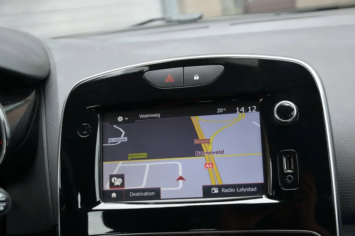 0.9 TCe Intens | Navigatie | Climate Control | Cruise Control