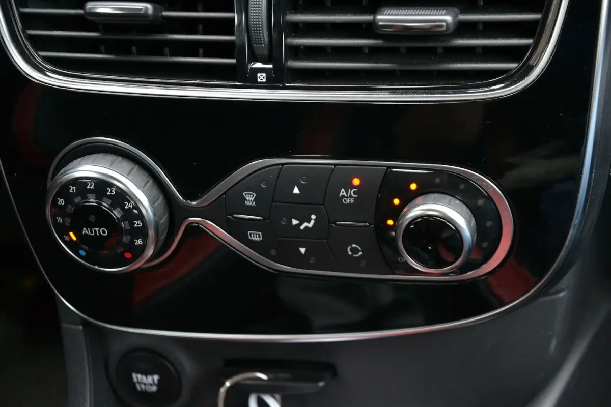 0.9 TCe Intens | Navigatie | Climate Control | Cruise Control