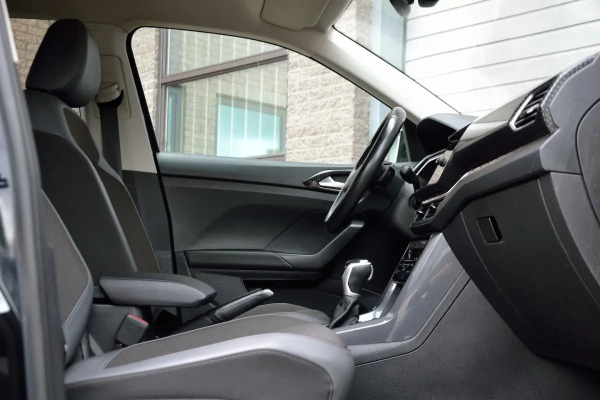 1.0 TSI Style Automaat | Navigatie | ACC | Achteruitrijcamera | Virtual Cockpit