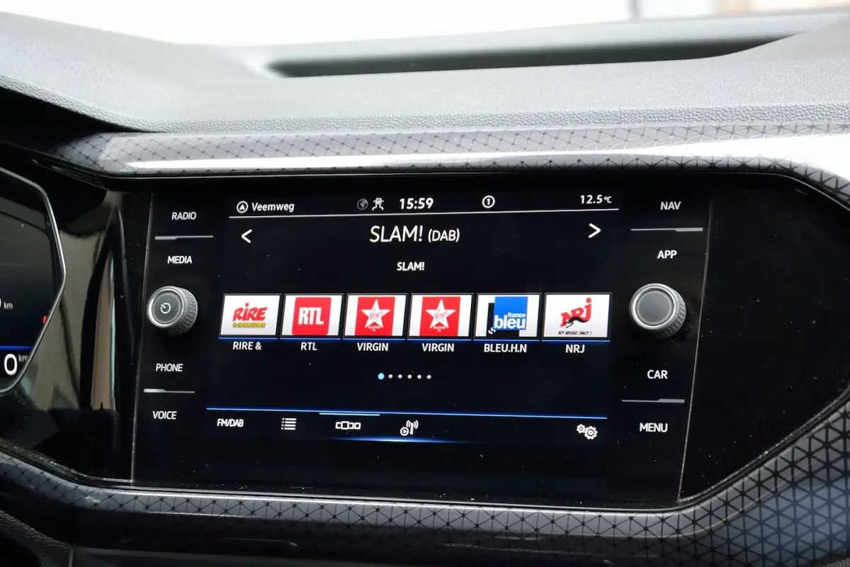 1.0 TSI Style Automaat | Navigatie | ACC | Achteruitrijcamera | Virtual Cockpit