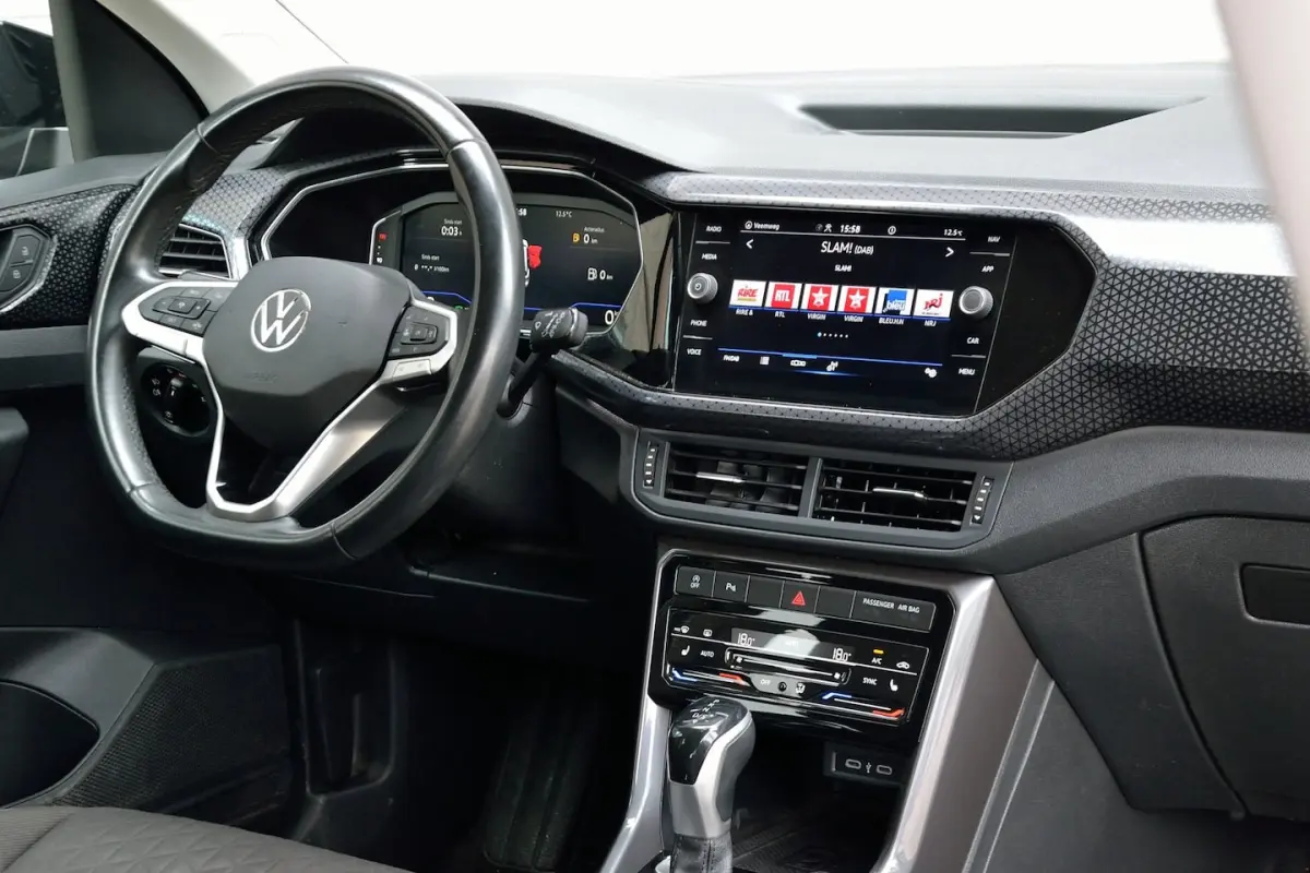 1.0 TSI Style Automaat | Navigatie | ACC | Achteruitrijcamera | Virtual Cockpit