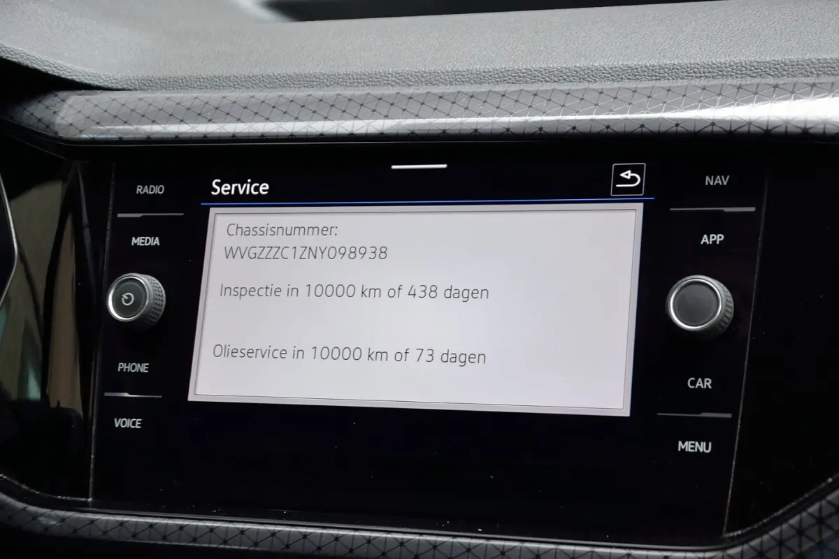 1.0 TSI Style Automaat | Navigatie | ACC | Achteruitrijcamera | Virtual Cockpit
