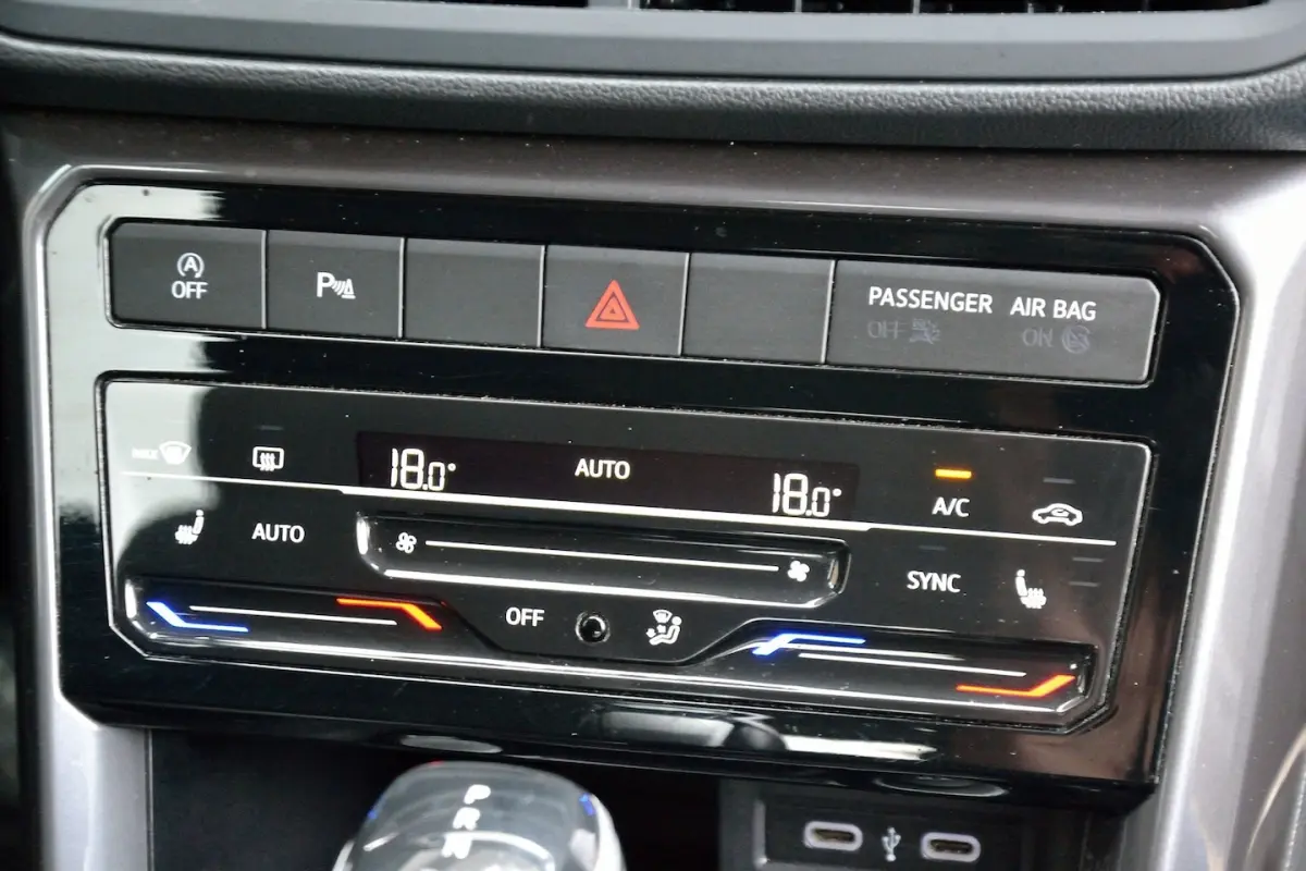1.0 TSI Style Automaat | Navigatie | ACC | Achteruitrijcamera | Virtual Cockpit