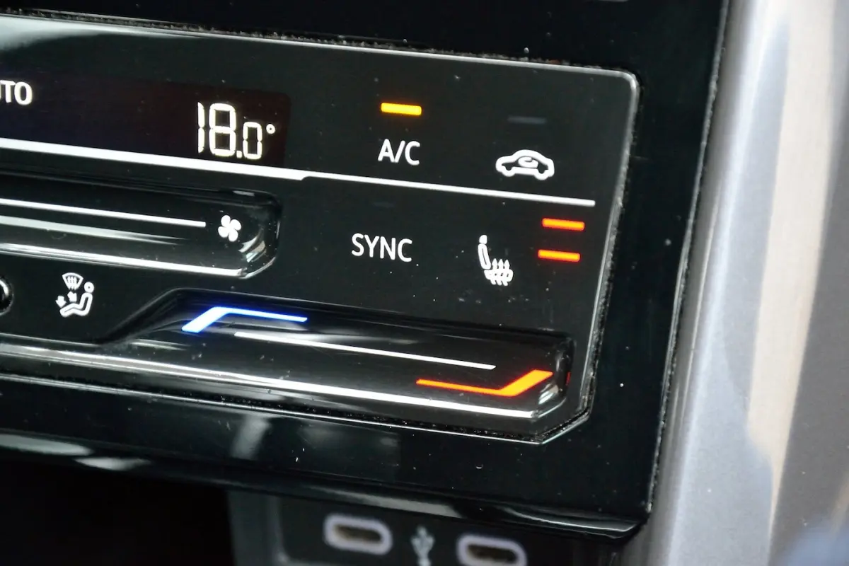 1.0 TSI Style Automaat | Navigatie | ACC | Achteruitrijcamera | Virtual Cockpit