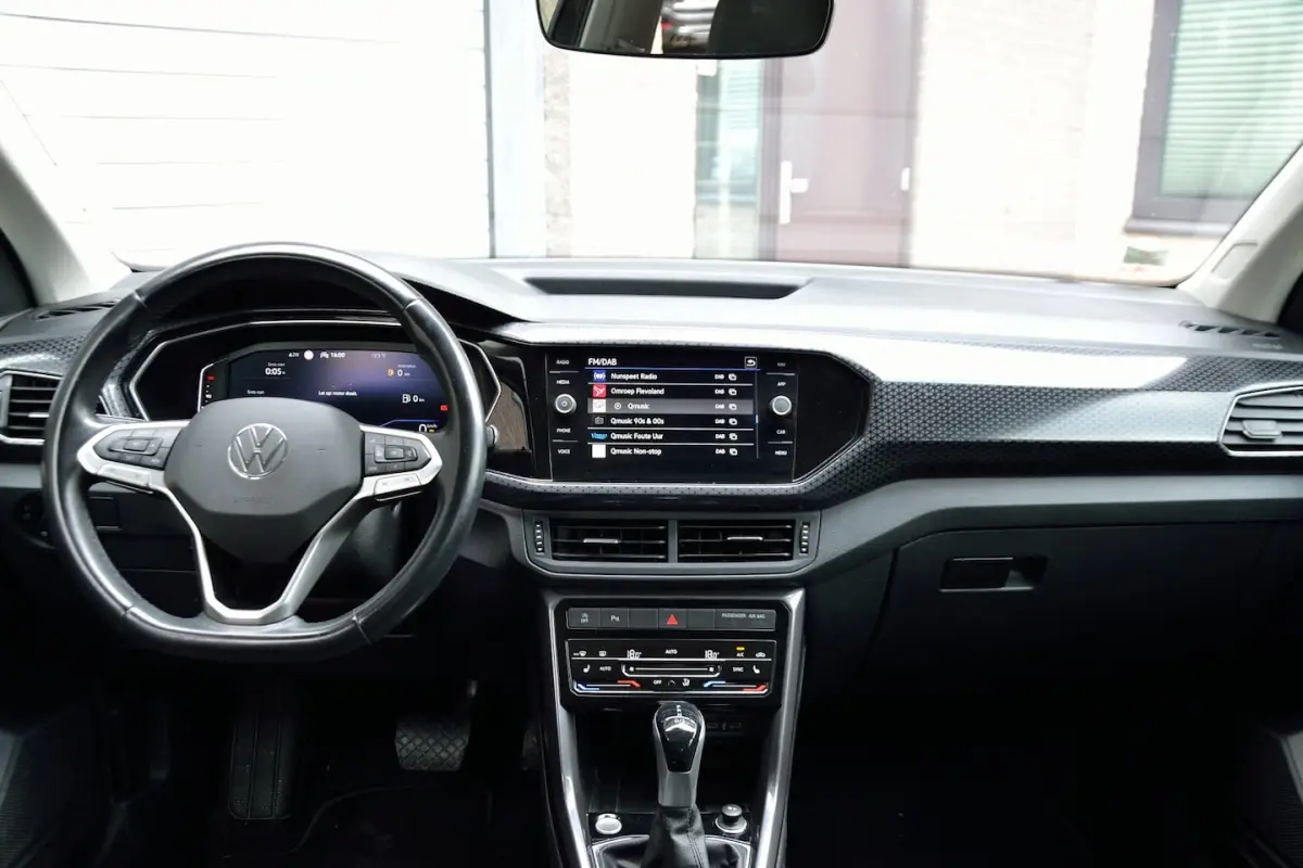 1.0 TSI Style Automaat | Navigatie | ACC | Achteruitrijcamera | Virtual Cockpit