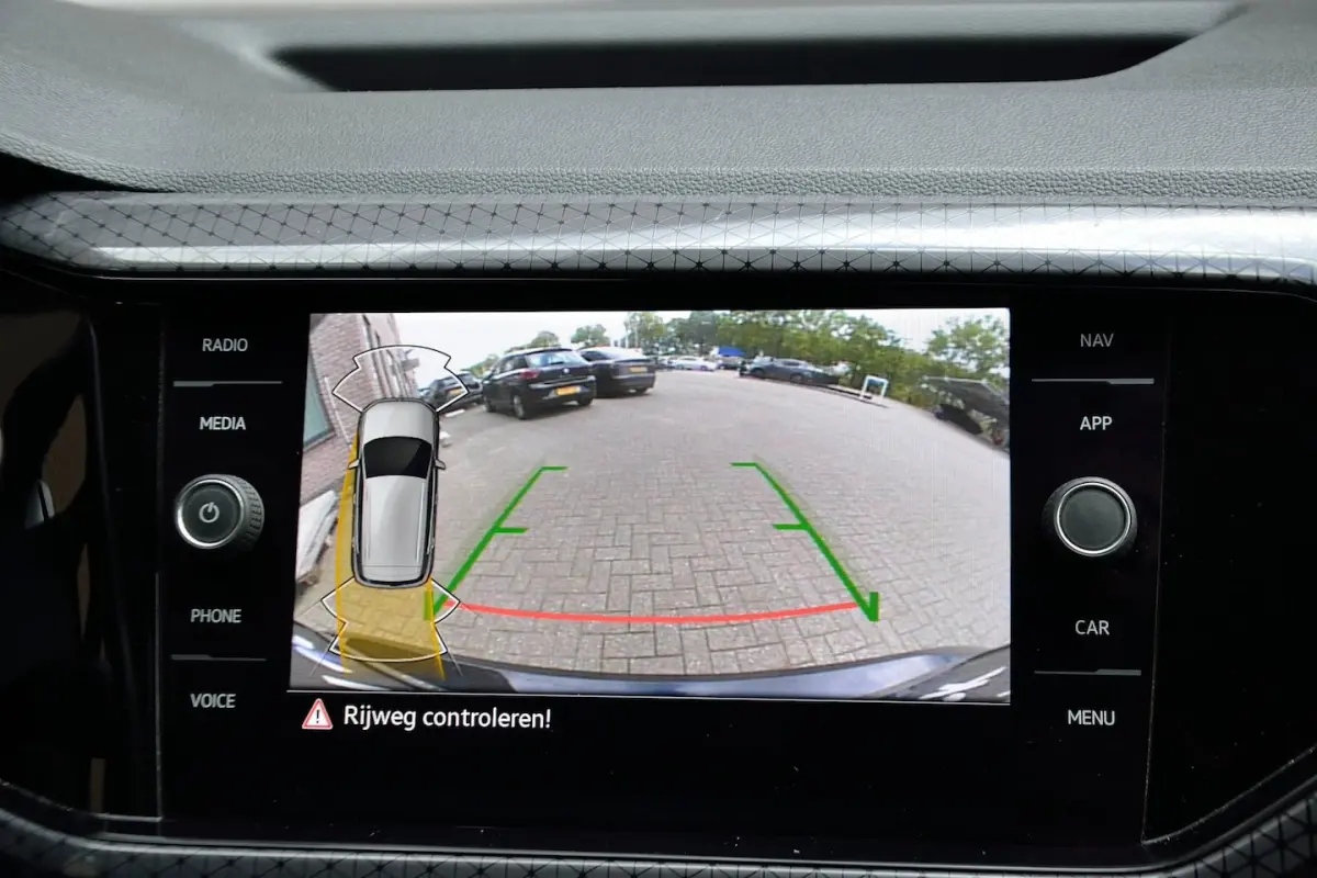 1.0 TSI Style Automaat | Navigatie | ACC | Achteruitrijcamera | Virtual Cockpit