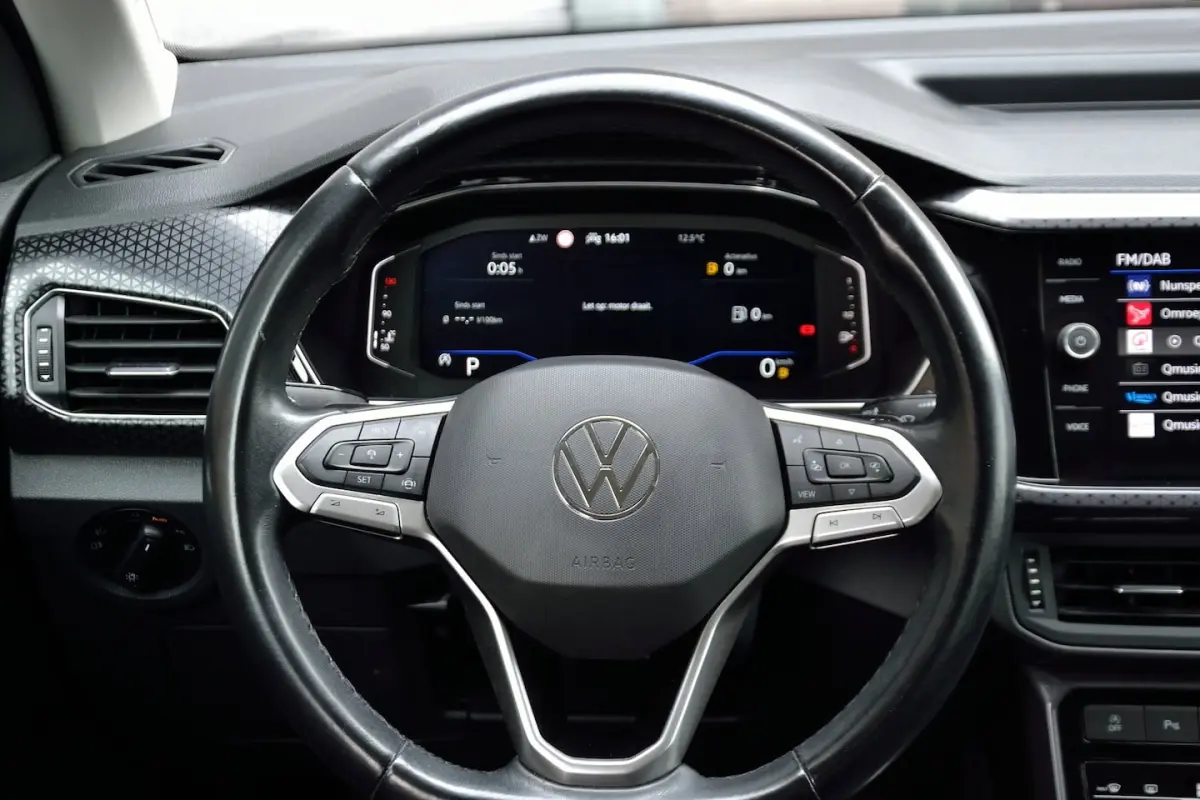 1.0 TSI Style Automaat | Navigatie | ACC | Achteruitrijcamera | Virtual Cockpit