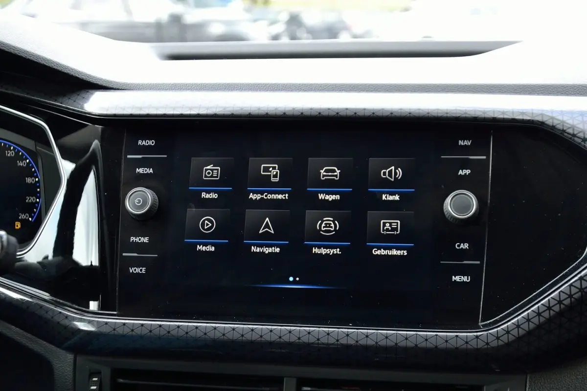 1.0 TSI Style Automaat | Navigatie | ACC | Achteruitrijcamera | Virtual Cockpit