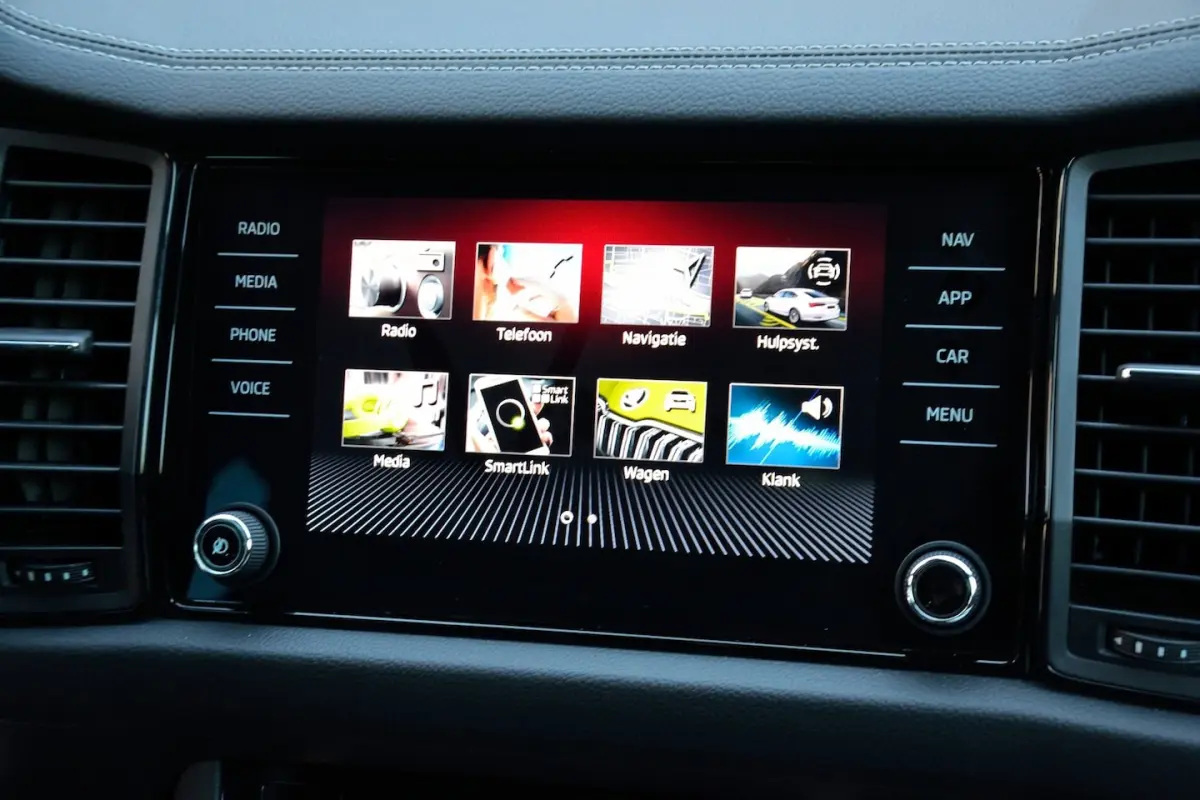 1.5 TSI Sportline Business 7p. Automaat | Keyless | Achteruitrijcamera | Stoelverwarming