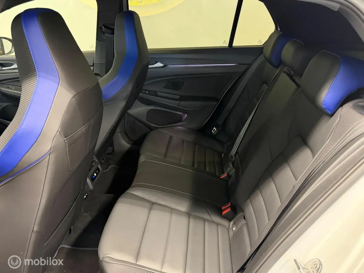 2.0 TSI R 4Motion Performance Panorama/Akrapovic/Leder/H&K/Keyless