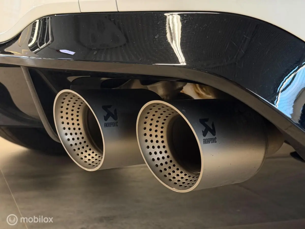 2.0 TSI R 4Motion Performance Panorama/Akrapovic/Leder/H&K/Keyless