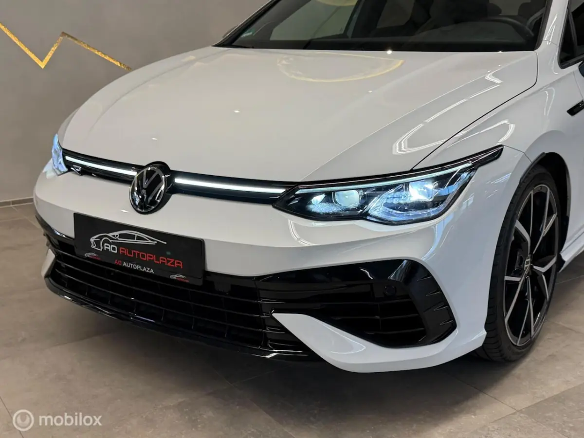 2.0 TSI R 4Motion Performance Panorama/Akrapovic/Leder/H&K/Keyless