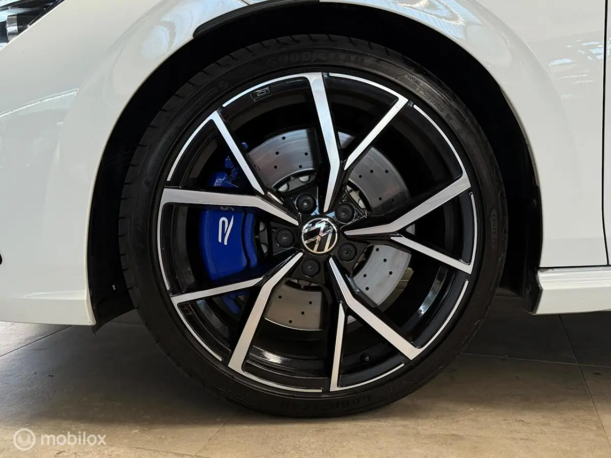 2.0 TSI R 4Motion Performance Panorama/Akrapovic/Leder/H&K/Keyless