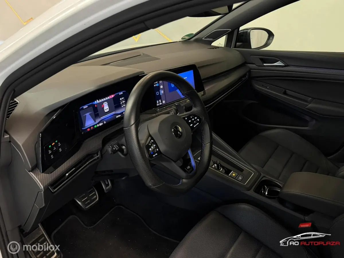 2.0 TSI R 4Motion Performance Panorama/Akrapovic/Leder/H&K/Keyless