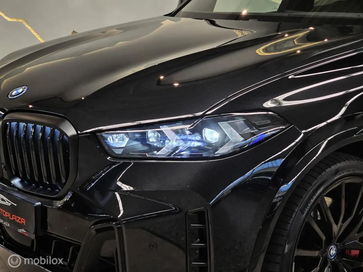 xDrive50e M Sport HUD/HK/360/Carbon/Stoelventilatie/490 PK/SoH 97, 3%