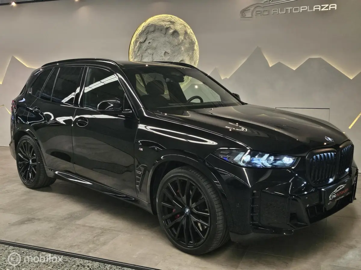 xDrive50e M Sport HUD/HK/360/Carbon/Stoelventilatie/490 PK/SoH 97, 3%