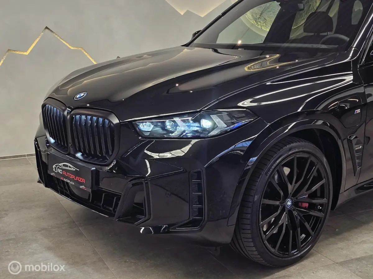 xDrive50e M Sport HUD/HK/360/Carbon/Stoelventilatie/490 PK/SoH 97, 3%
