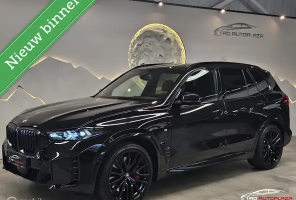 xDrive50e M Sport HUD/HK/360/Carbon/Stoelventilatie/490 PK/SoH 97, 3%