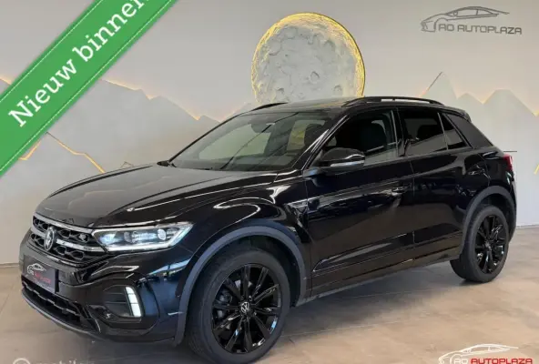 1.5 TSI 3x R-Line Panorama/Keyless/Black Style/Camera