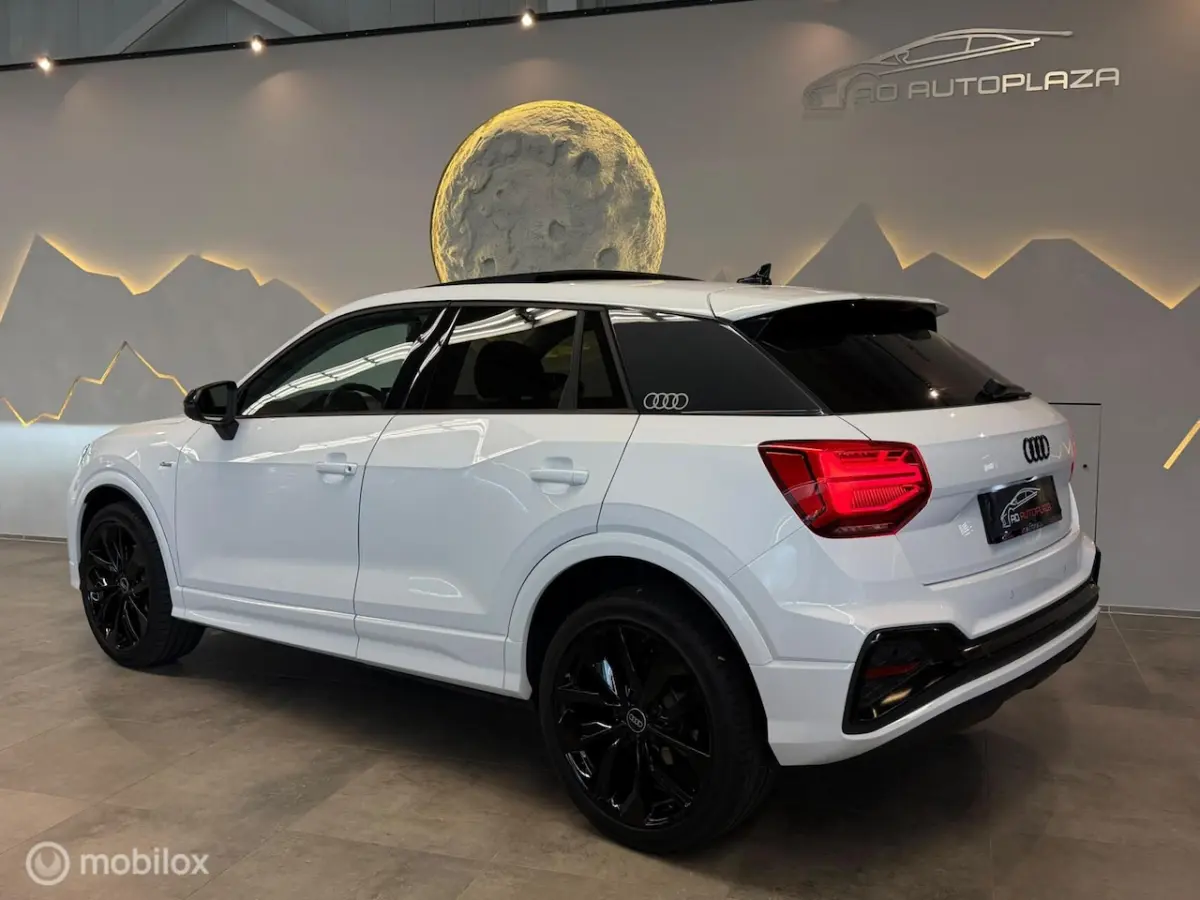 35 TFSI S-line Panorama/Virtual/Sonos/Matrix/Trekhaak