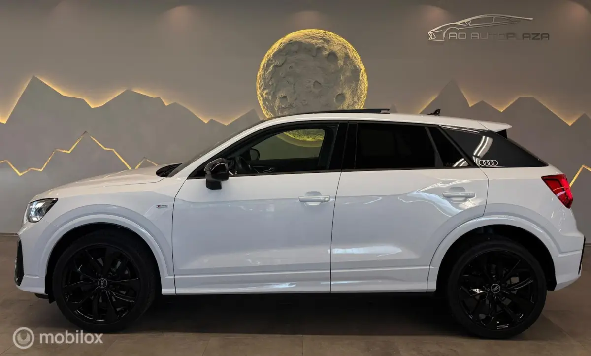 35 TFSI S-line Panorama/Virtual/Sonos/Matrix/Trekhaak