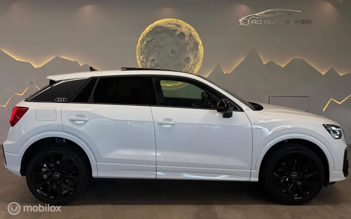 35 TFSI S-line Panorama/Virtual/Sonos/Matrix/Trekhaak
