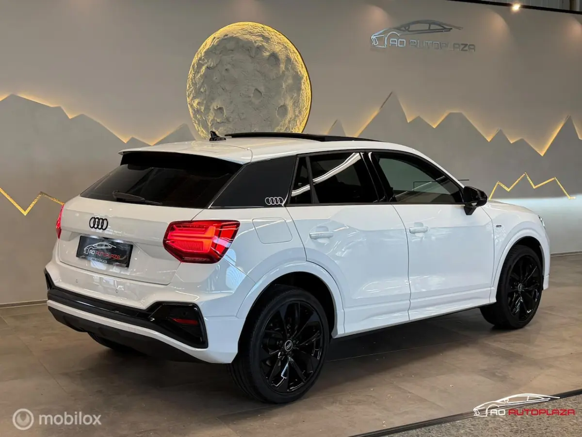 35 TFSI S-line Panorama/Virtual/Sonos/Matrix/Trekhaak