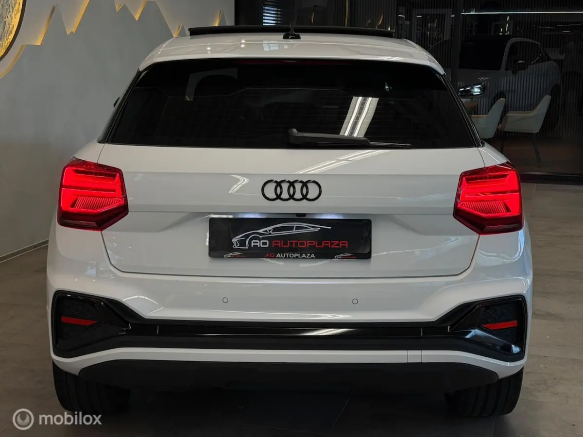 35 TFSI S-line Panorama/Virtual/Sonos/Matrix/Trekhaak