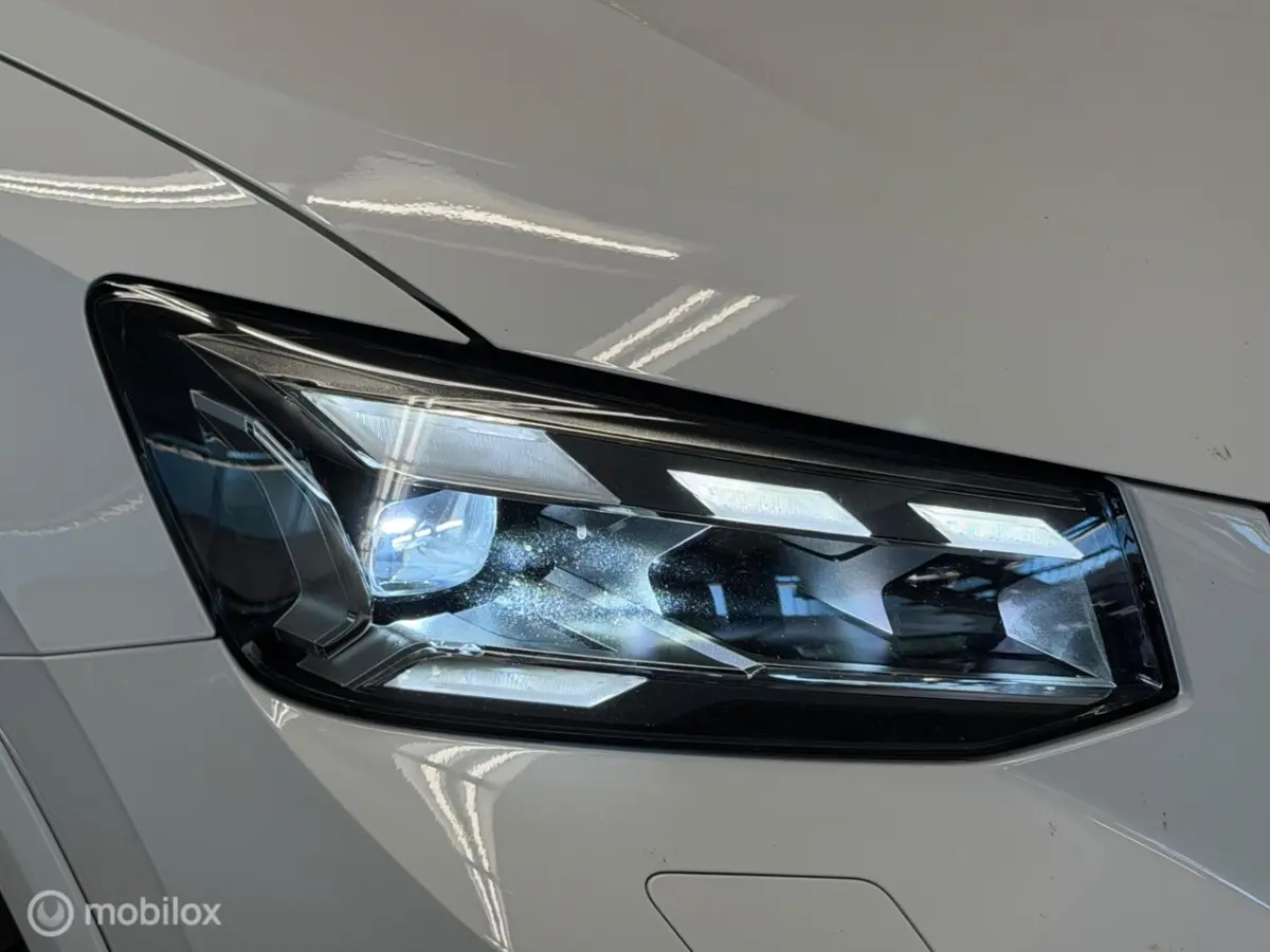 35 TFSI S-line Panorama/Virtual/Sonos/Matrix/Trekhaak