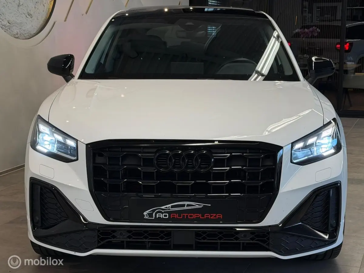35 TFSI S-line Panorama/Virtual/Sonos/Matrix/Trekhaak