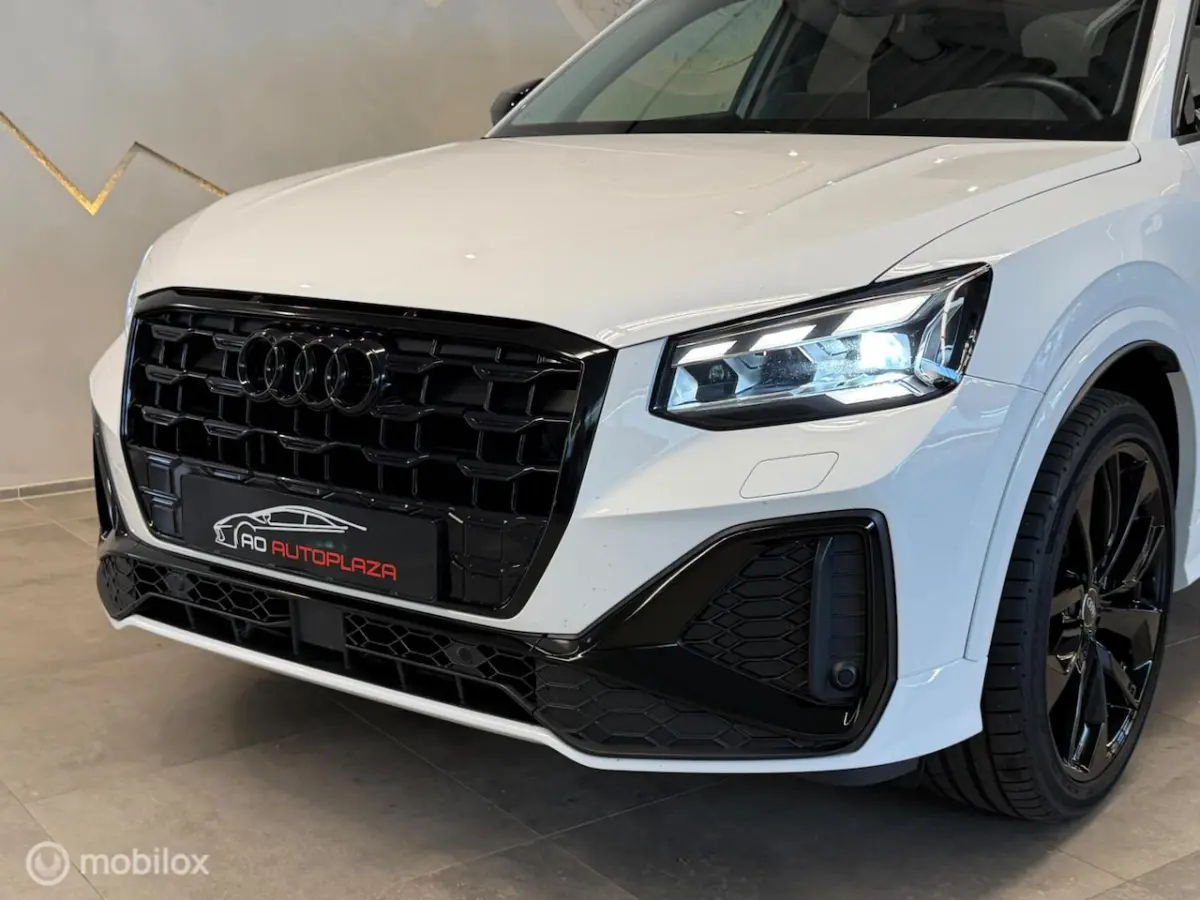 35 TFSI S-line Panorama/Virtual/Sonos/Matrix/Trekhaak