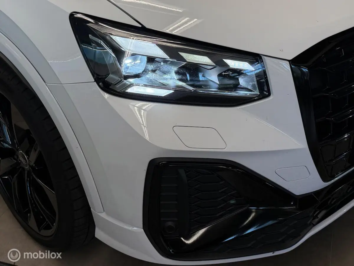 35 TFSI S-line Panorama/Virtual/Sonos/Matrix/Trekhaak