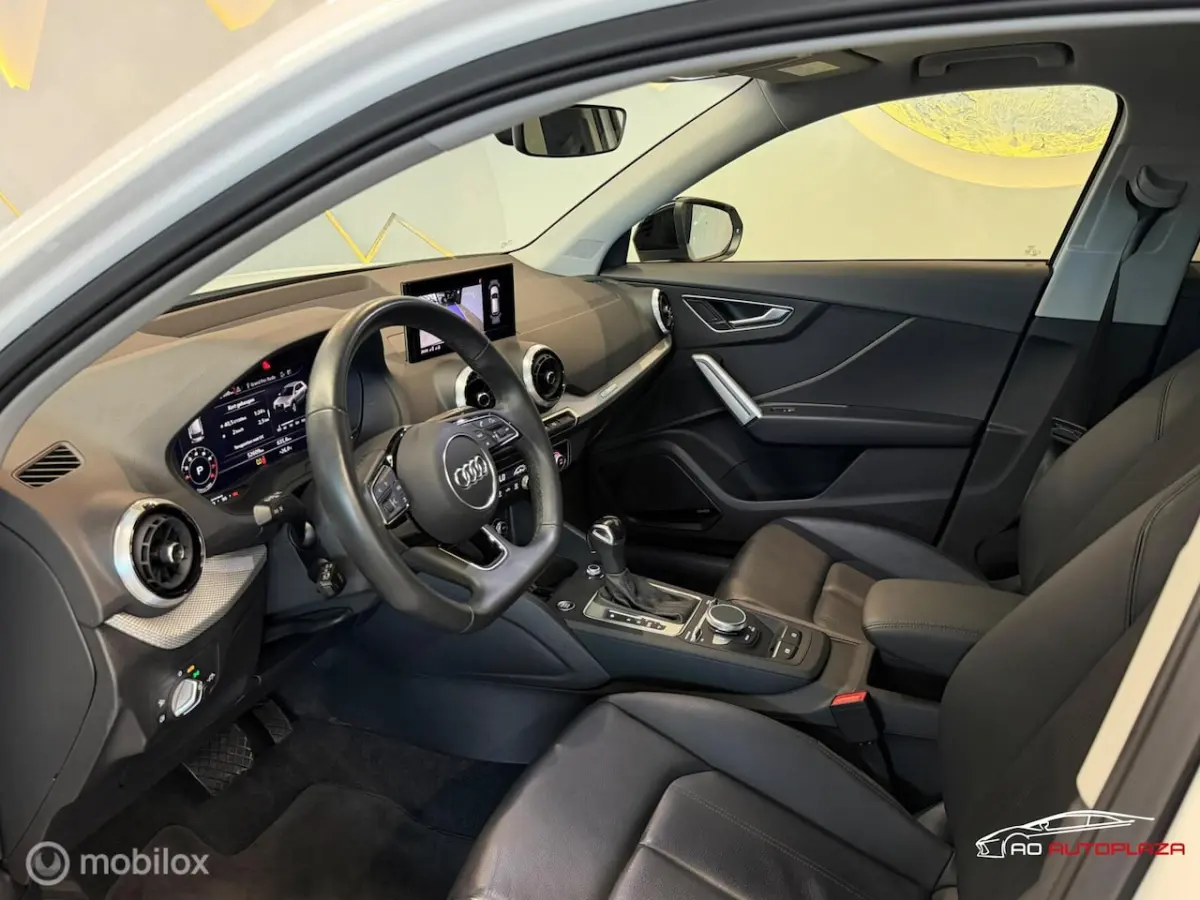 35 TFSI S-line Panorama/Virtual/Sonos/Matrix/Trekhaak