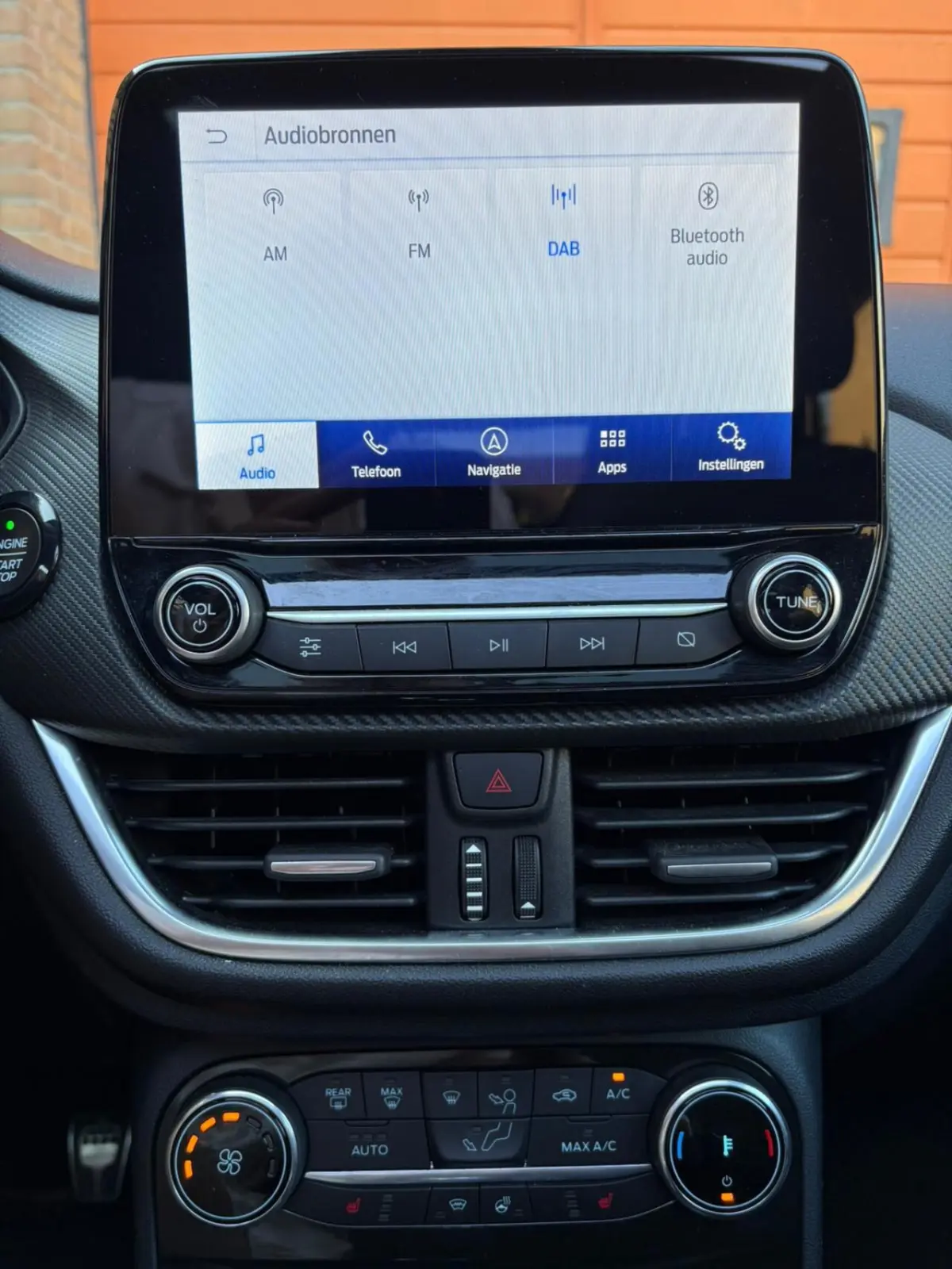 1.0 EcoBoost Hybrid ST-Line X