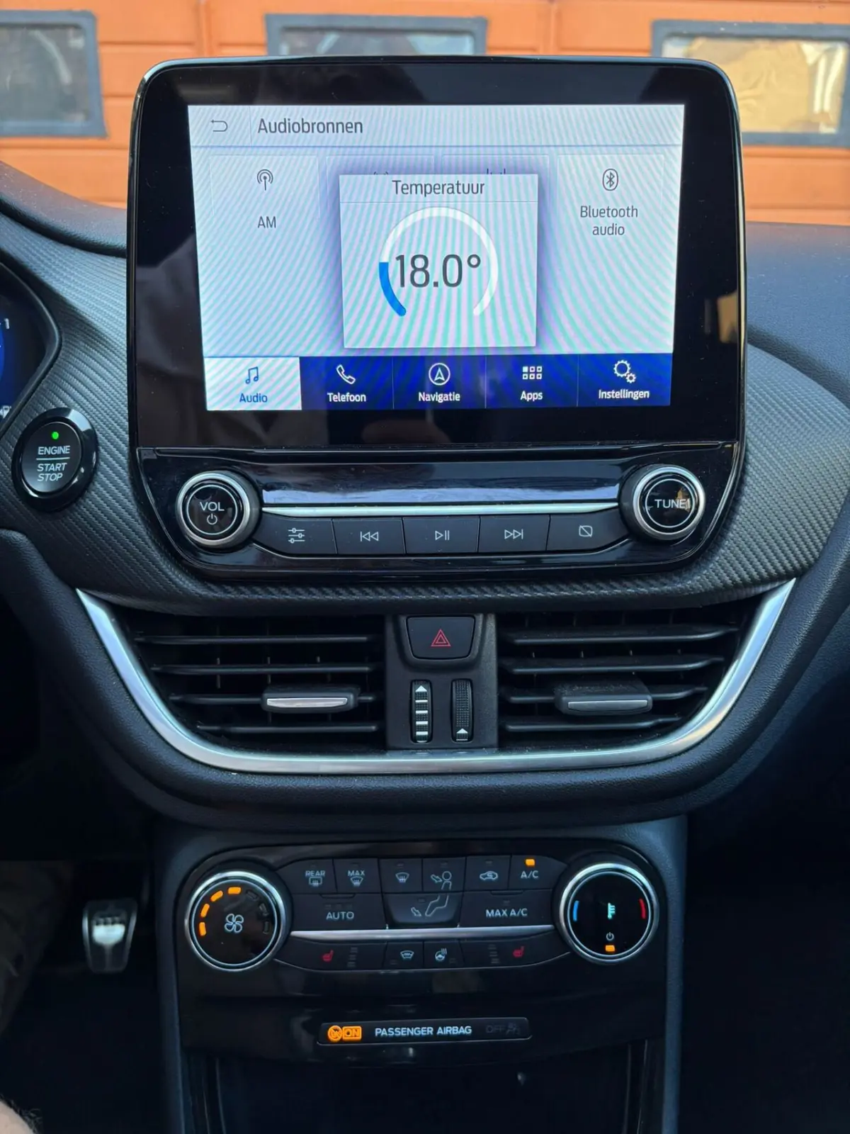 1.0 EcoBoost Hybrid ST-Line X