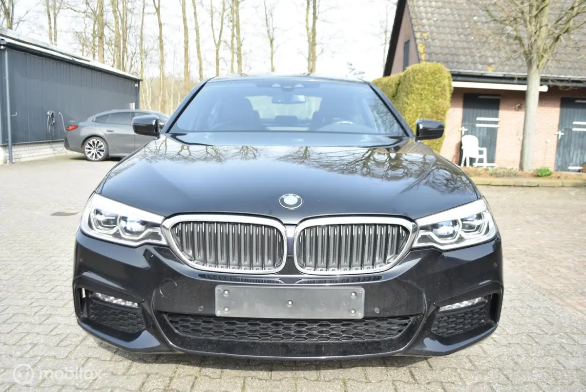 530d High Executive
