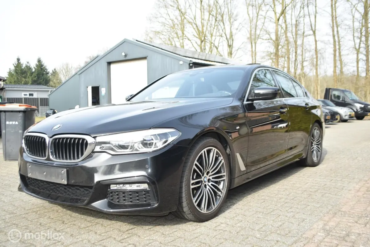 530d High Executive