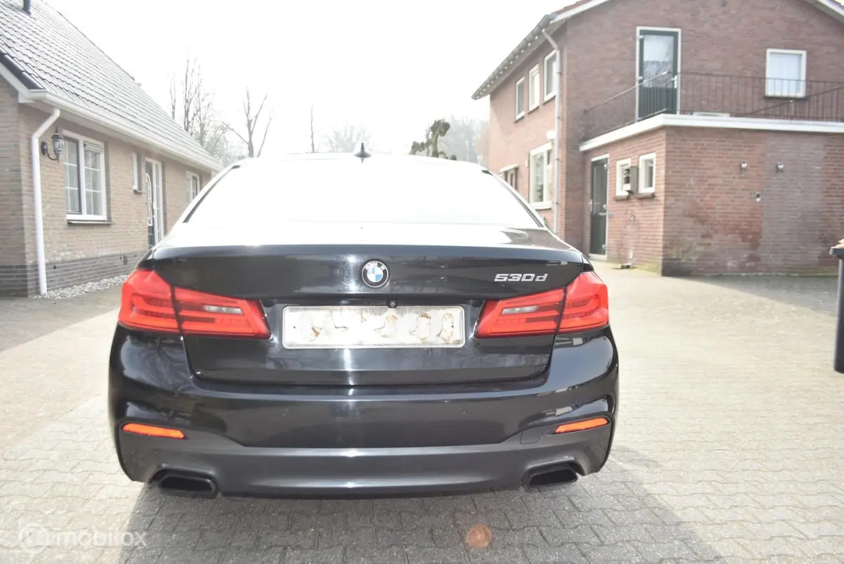 530d High Executive
