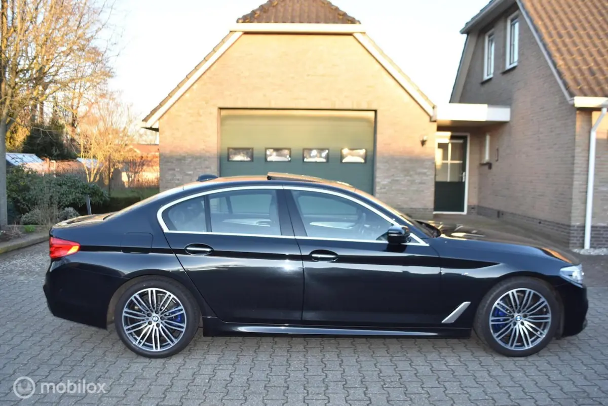 530d High Executive