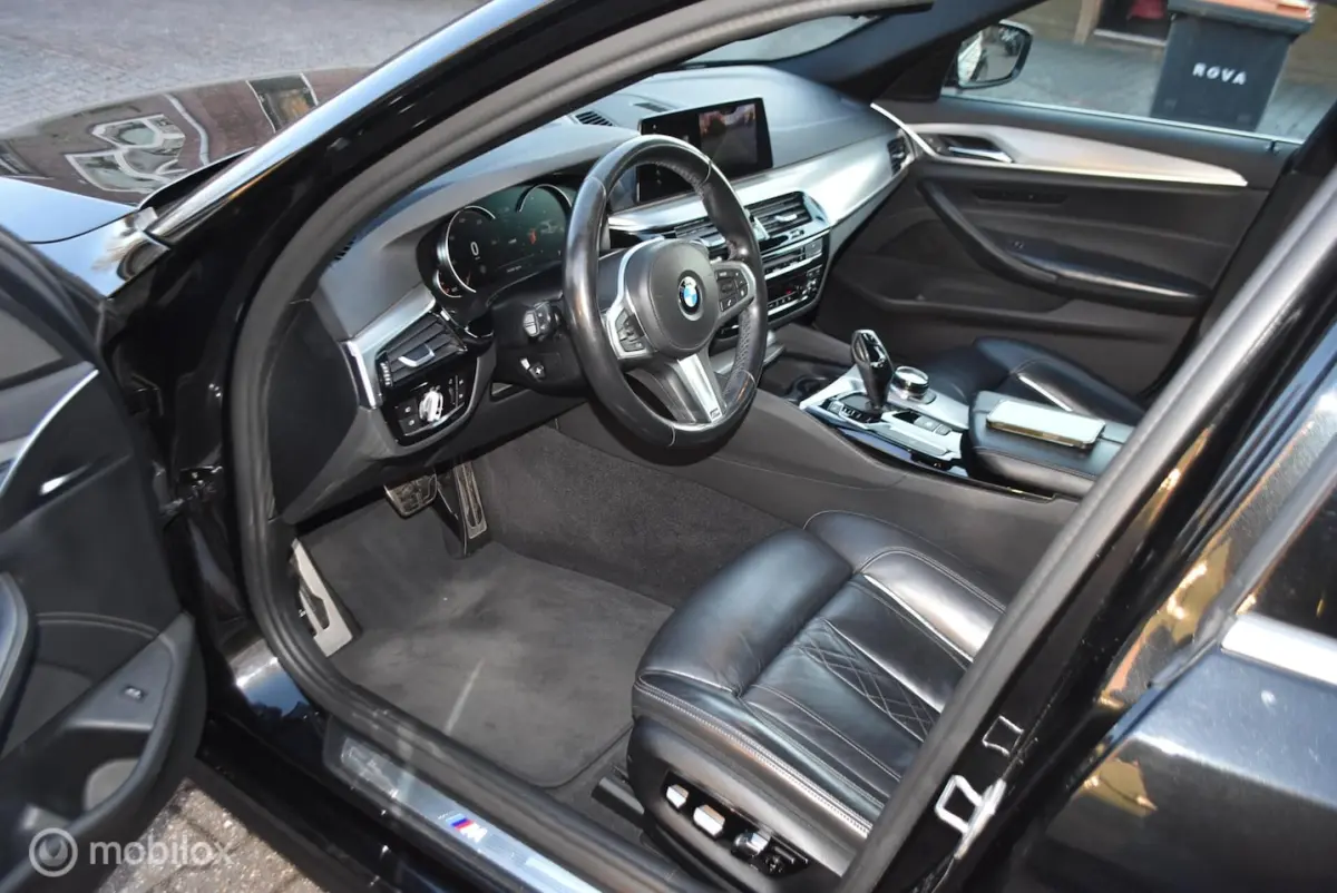 530d High Executive