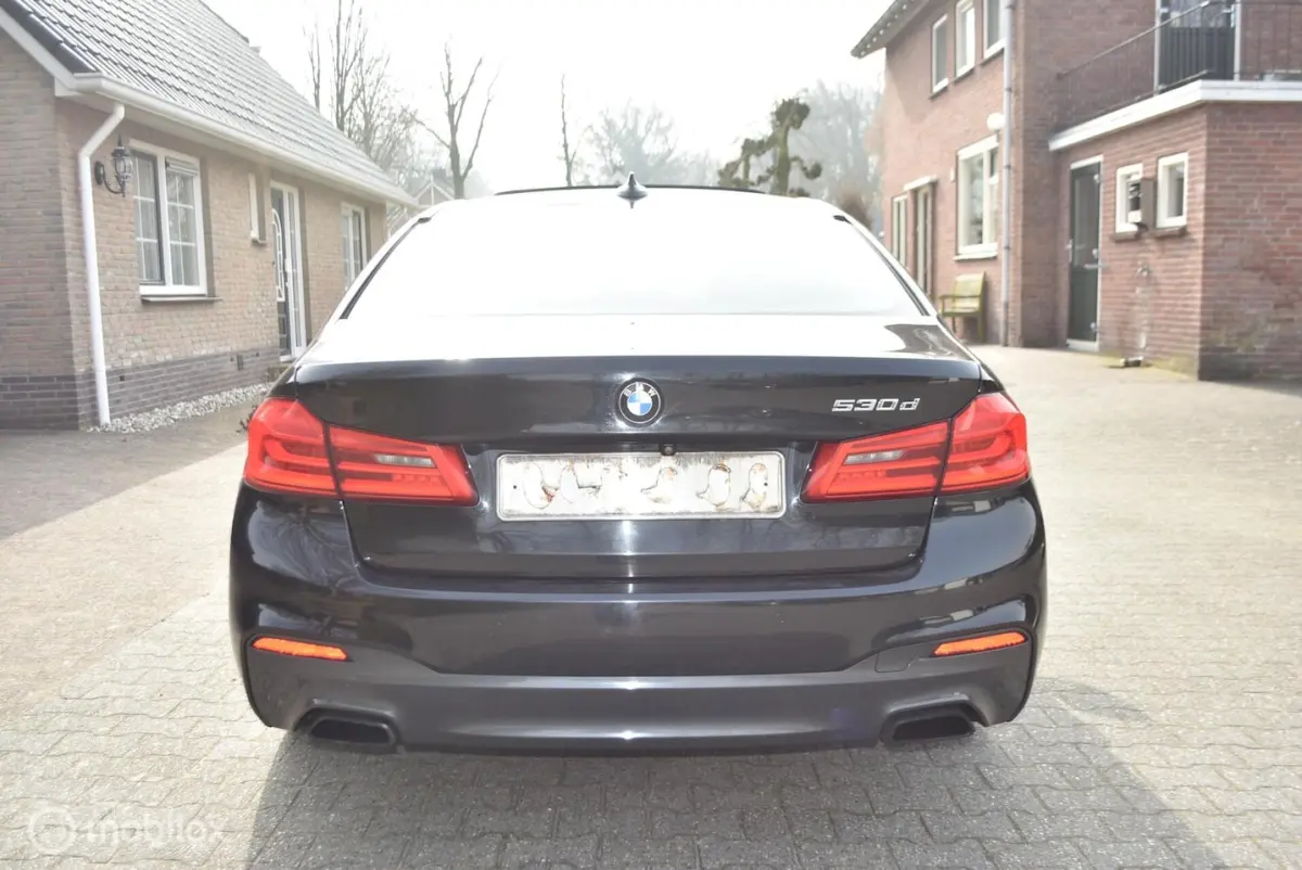 530d High Executive
