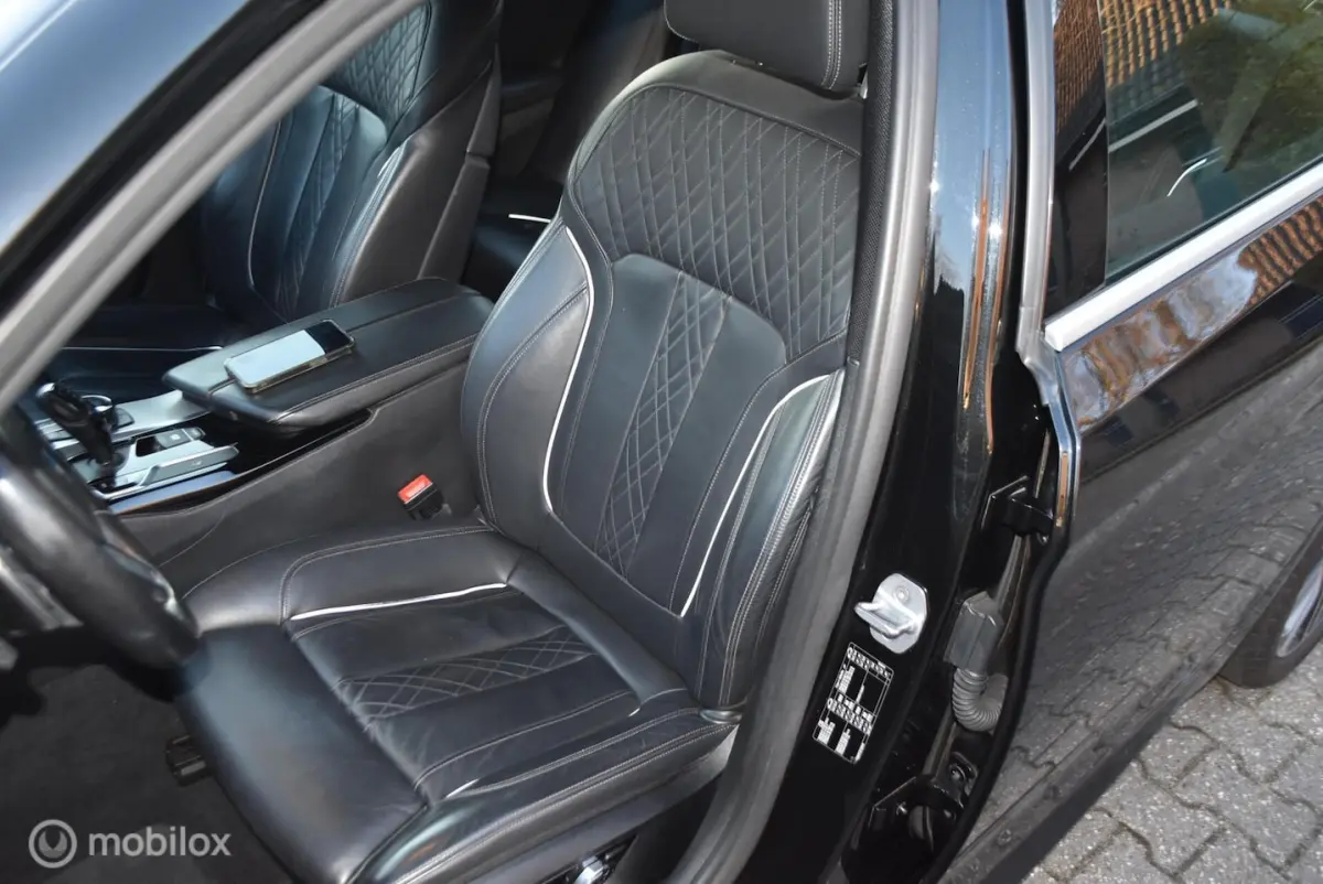 530d High Executive