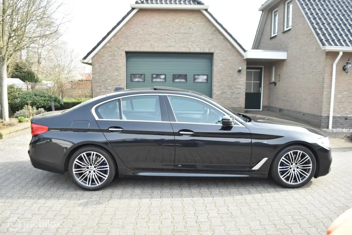 530d High Executive