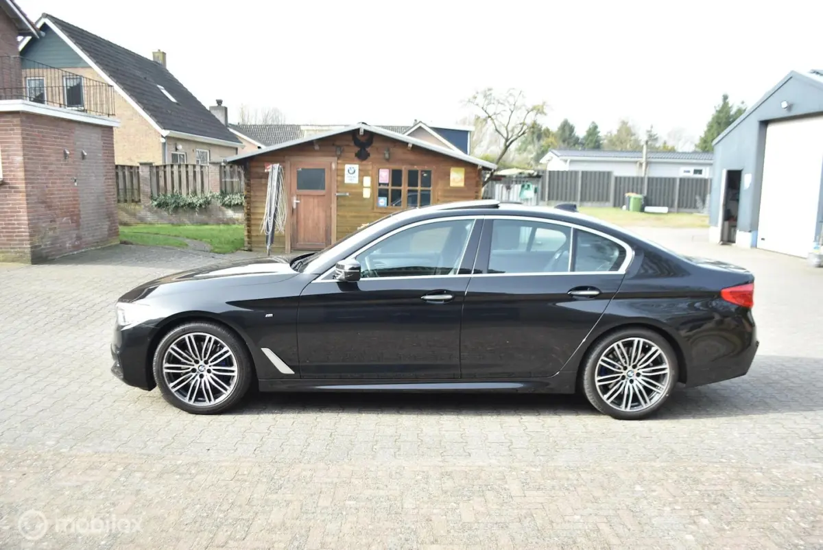 530d High Executive