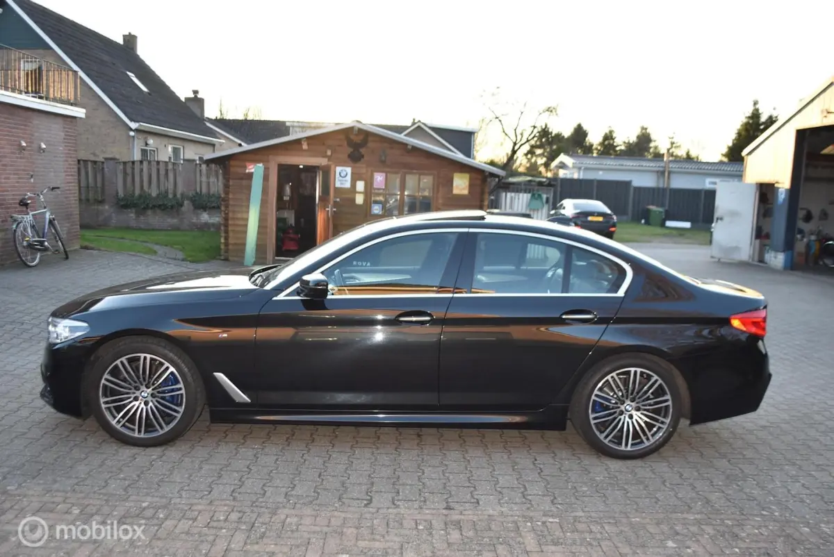 530d High Executive